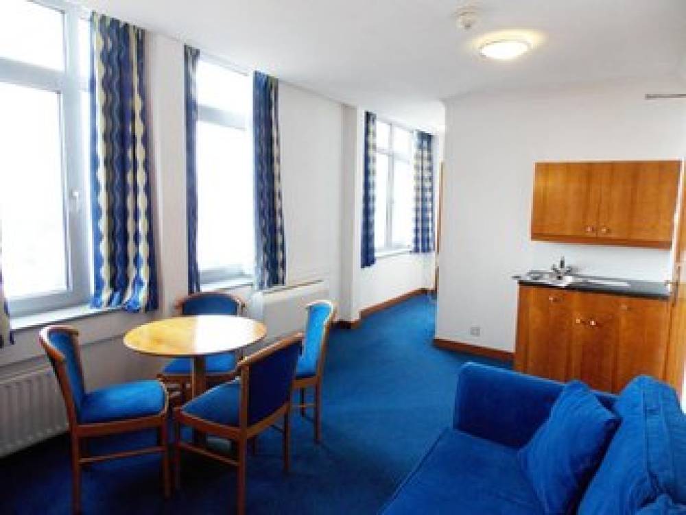 LONDON WEMBLEY INTL HOTEL 10