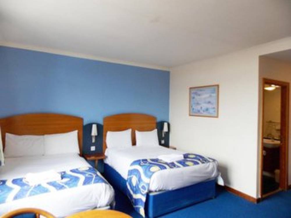 LONDON WEMBLEY INTL HOTEL 9