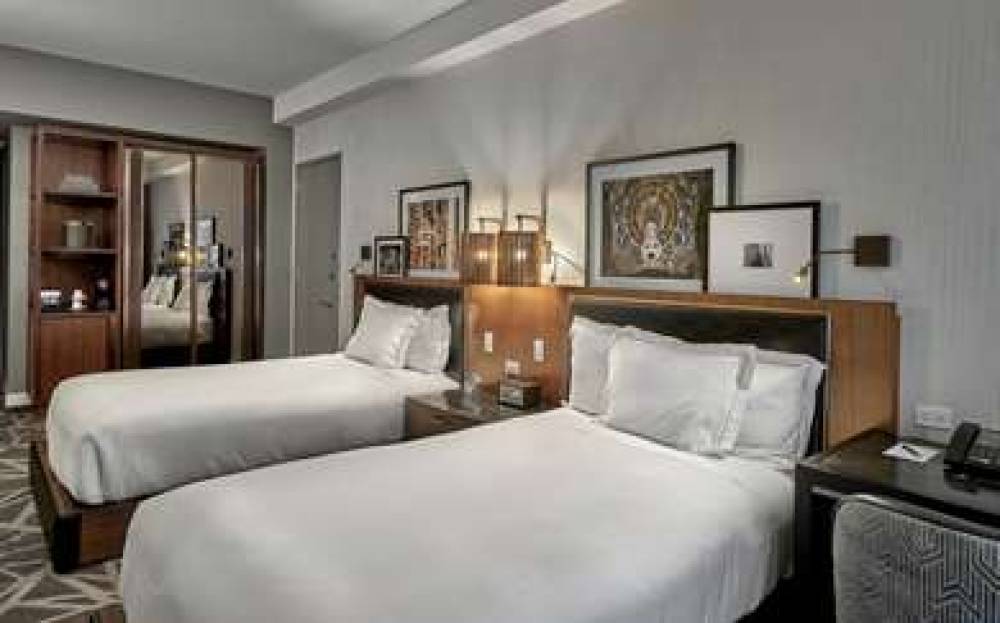 LONDONHOUSE CURIO BY HILTON 4