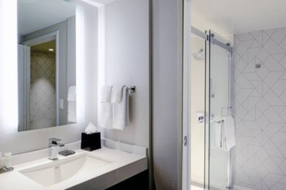 Long Beach Marriott 8
