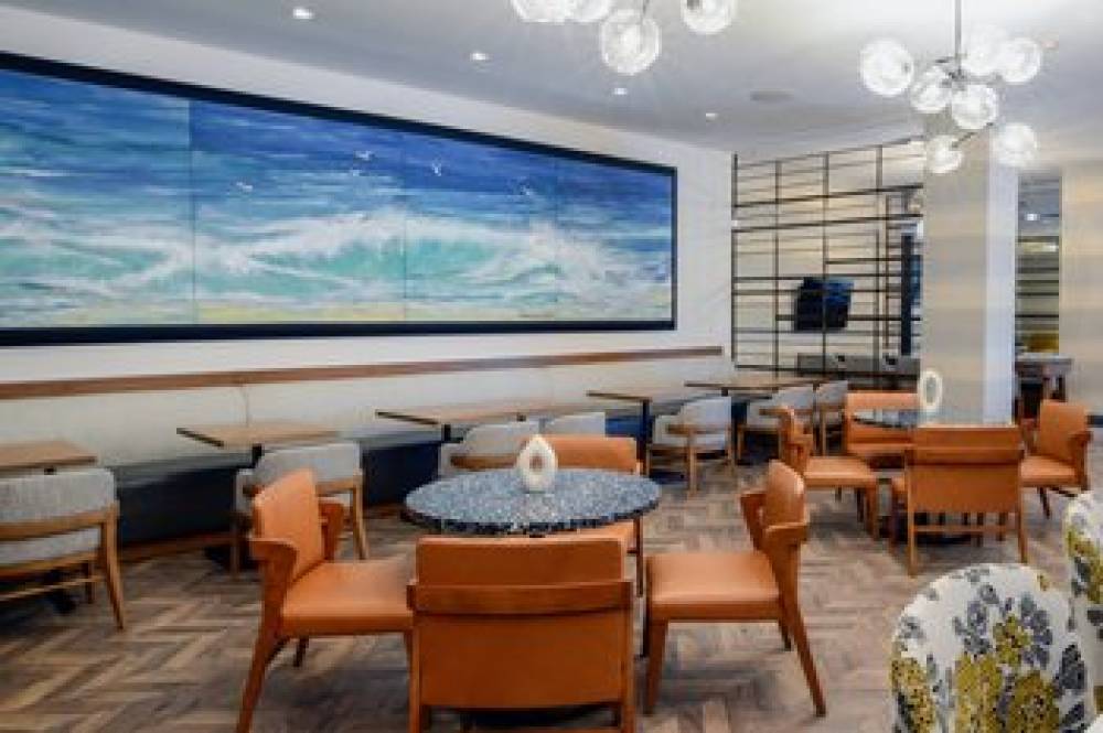 Long Beach Marriott 10