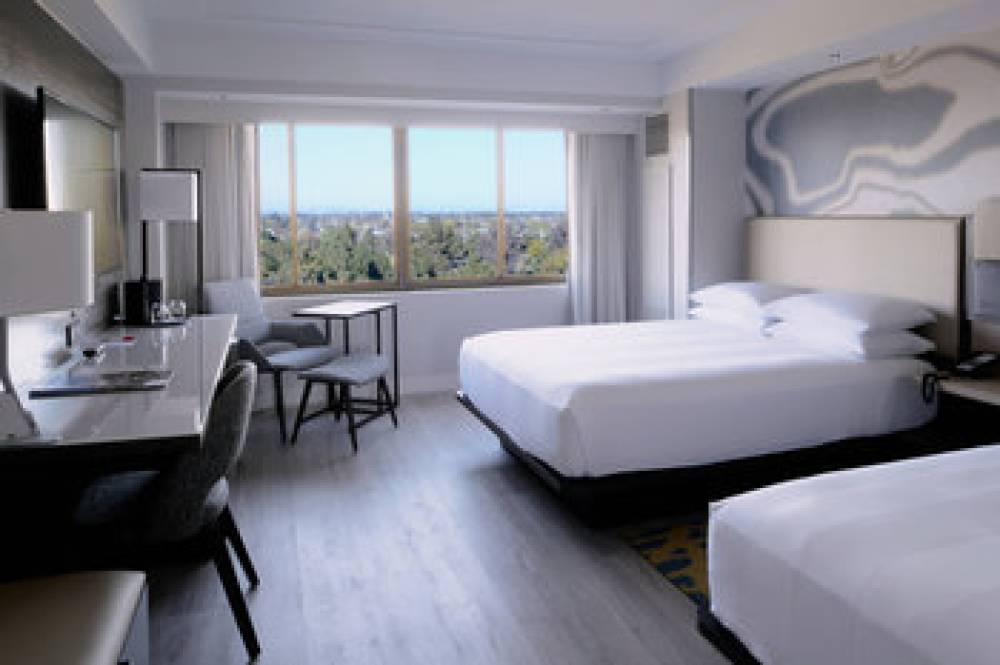 Long Beach Marriott 5