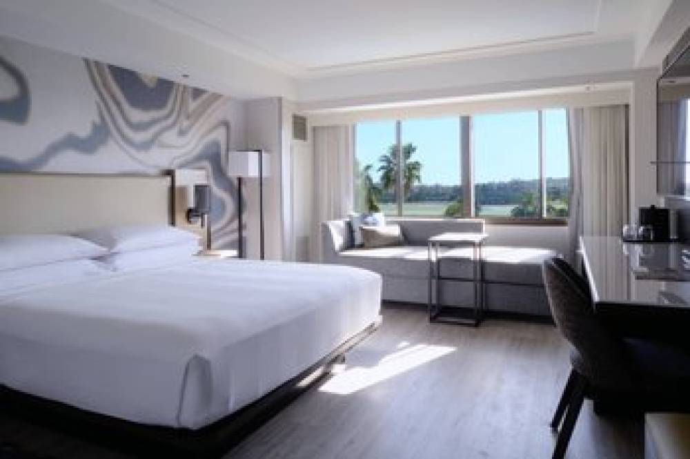 Long Beach Marriott 6