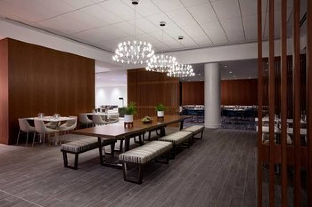 Long Island Marriott 3