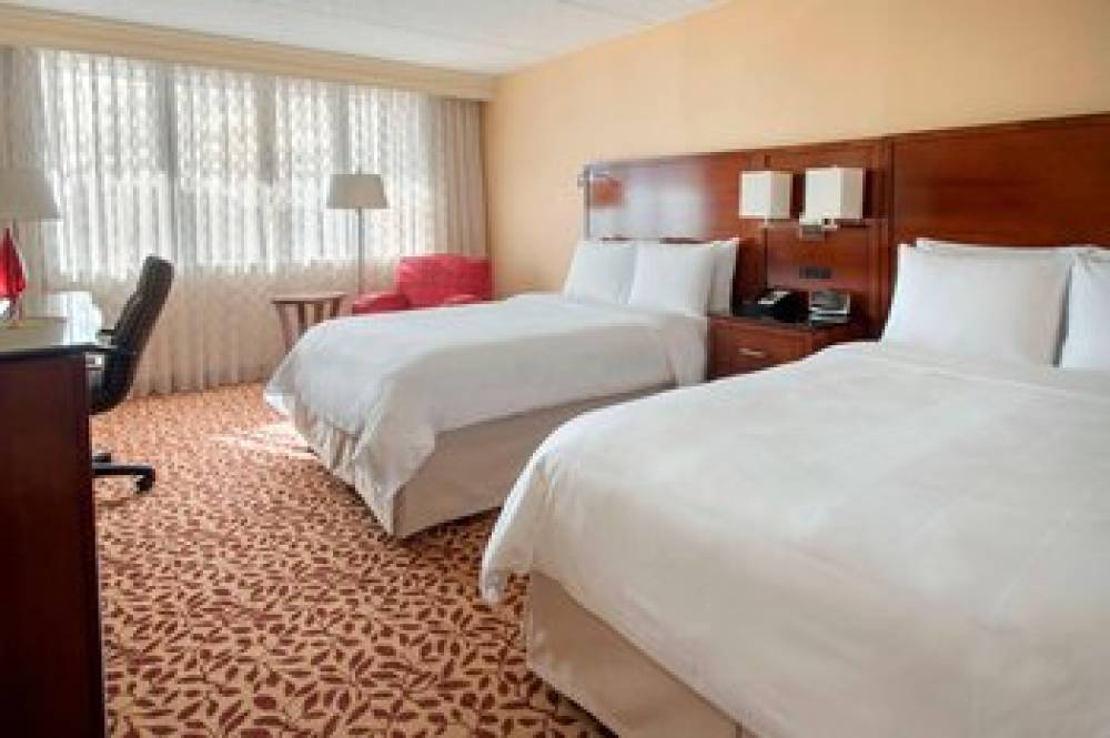 Long Island Marriott 2