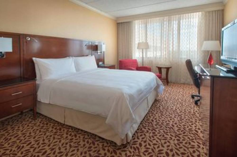 Long Island Marriott 6