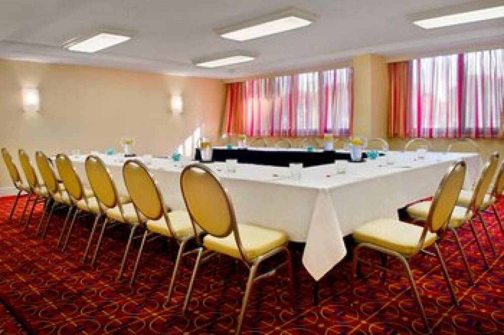 Long Island Marriott 9