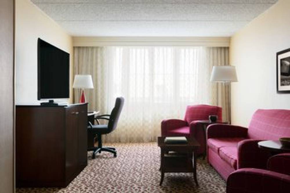 Long Island Marriott 5