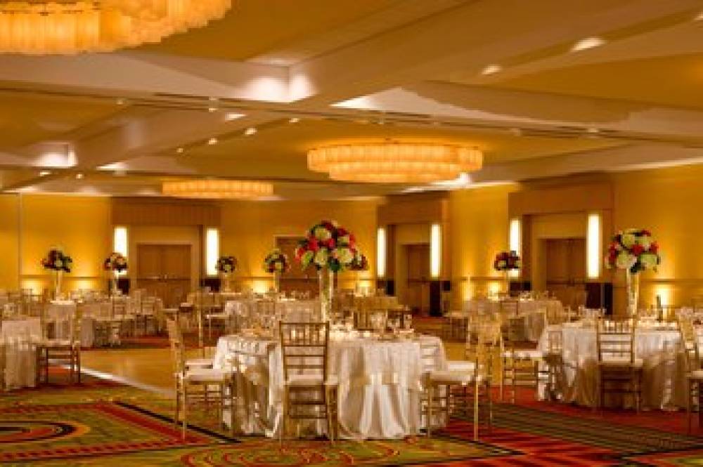 Long Island Marriott 4