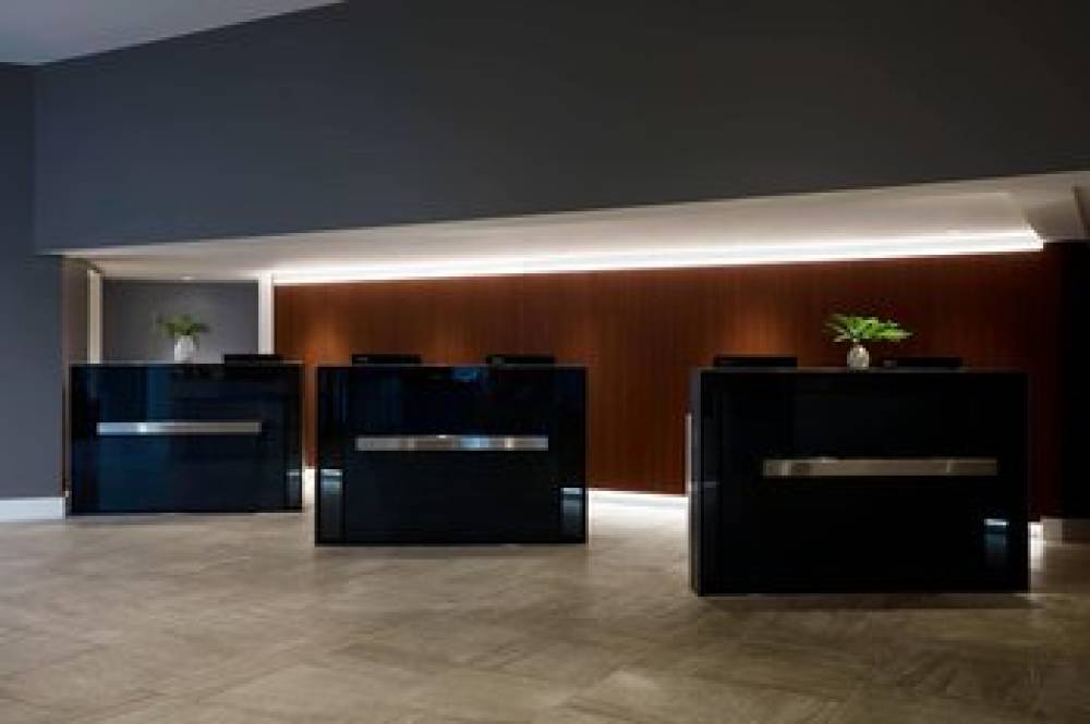 Long Island Marriott 8