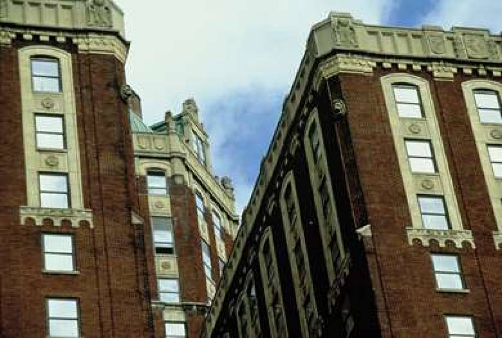 Lord Baltimore Hotel 3
