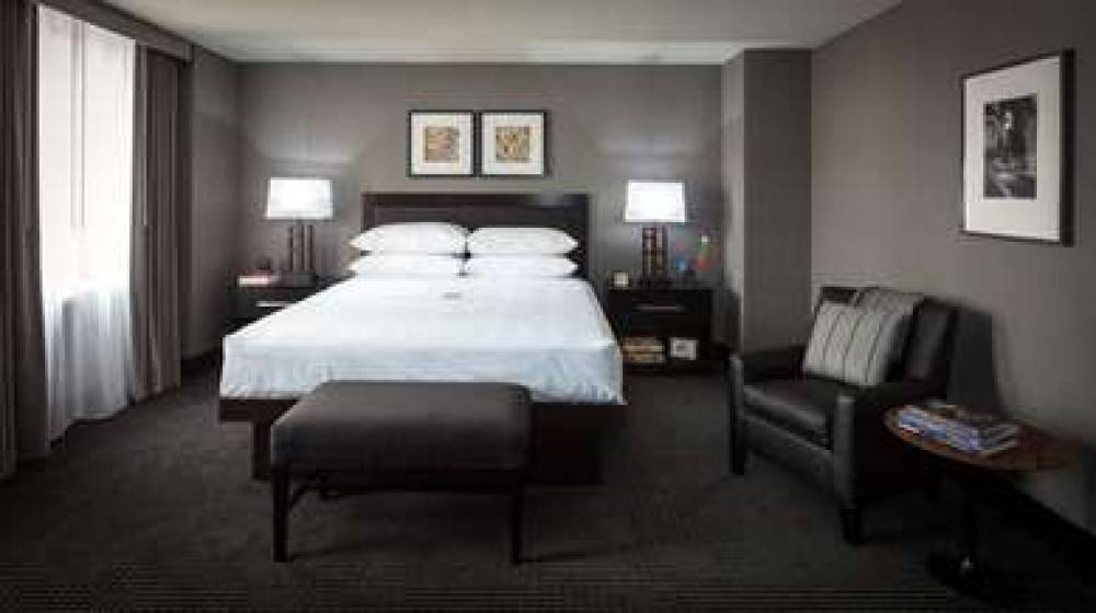 Lord Baltimore Hotel 7