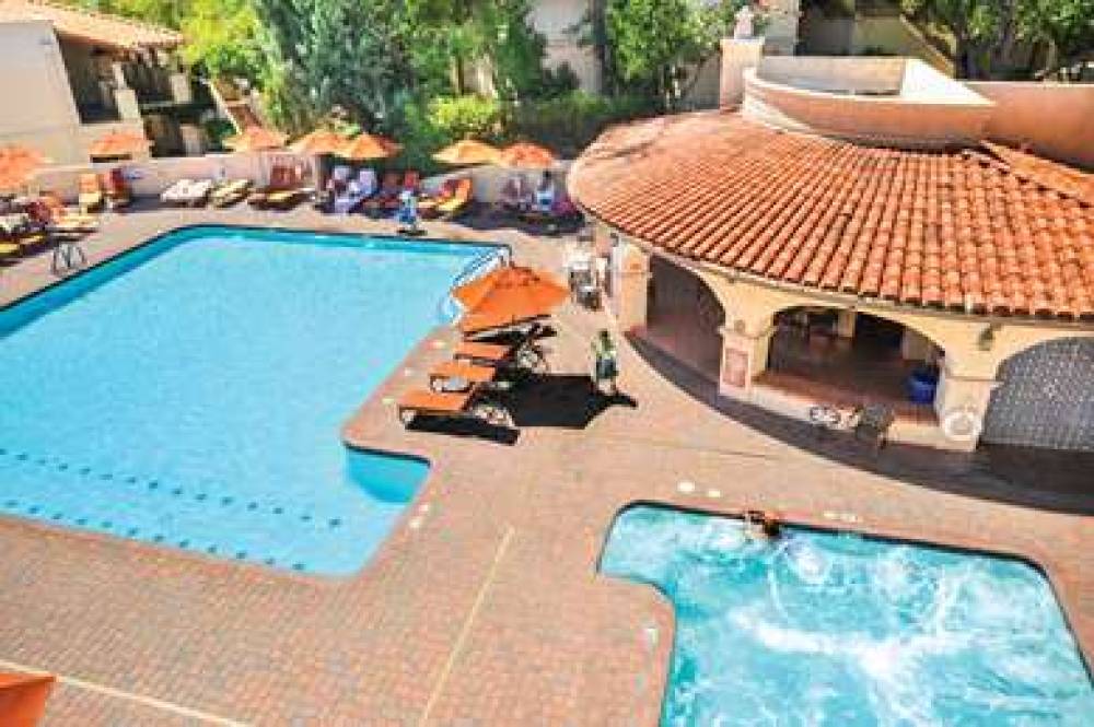 LOS ABRIGADOS RESORT AND SPA 4