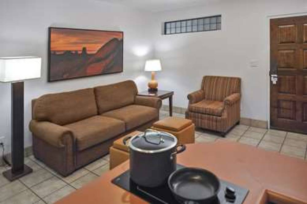 LOS ABRIGADOS RESORT AND SPA 5