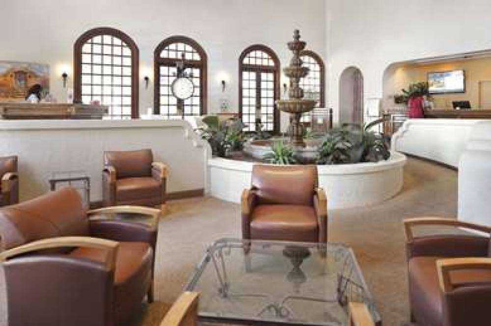 LOS ABRIGADOS RESORT AND SPA 2