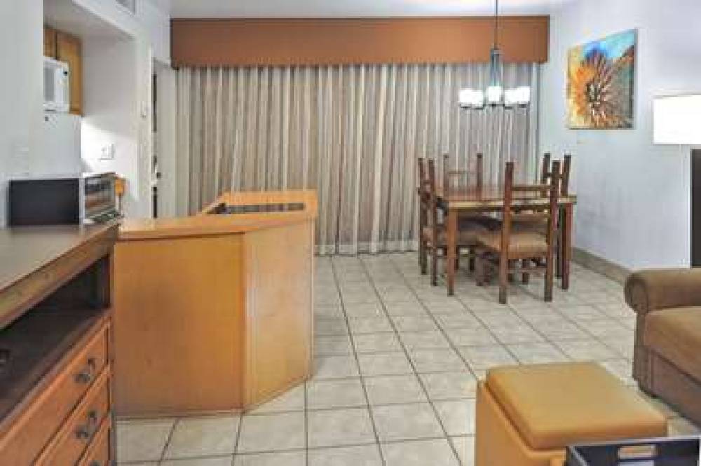 LOS ABRIGADOS RESORT AND SPA 7