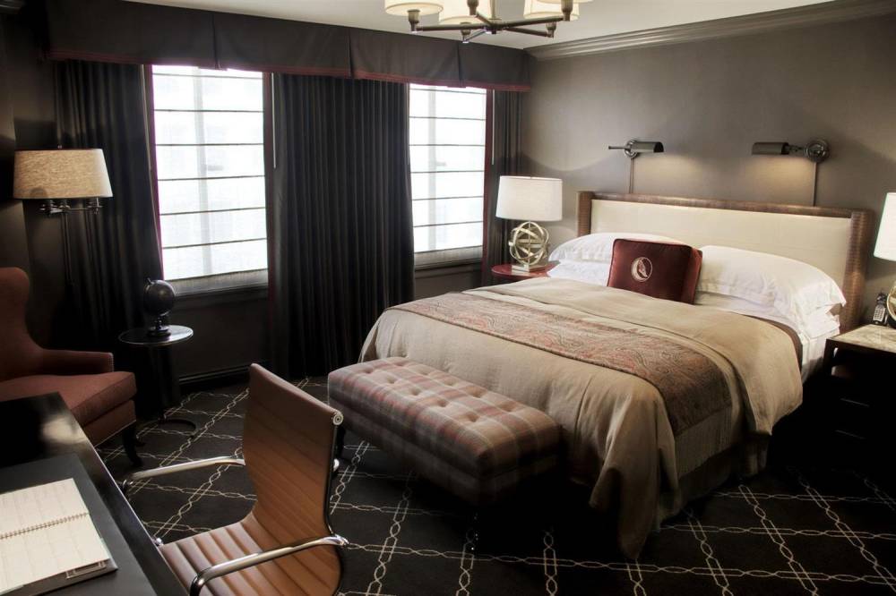 Los Angeles Athletic Club 9