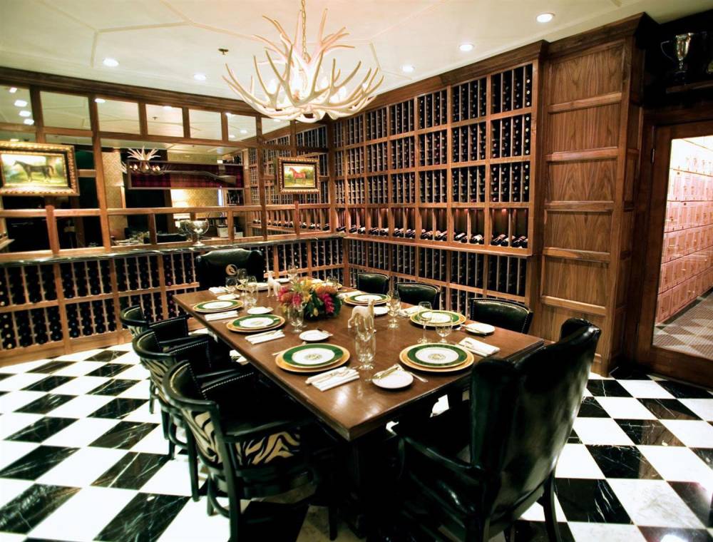 Los Angeles Athletic Club 4