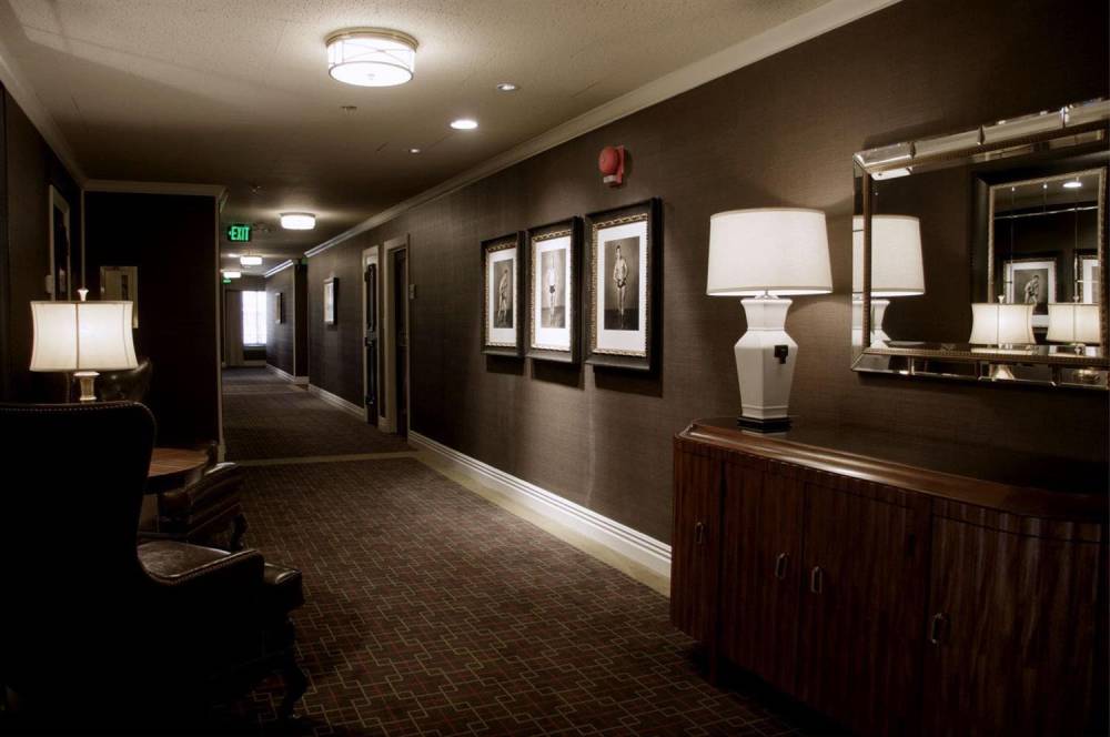 Los Angeles Athletic Club 2