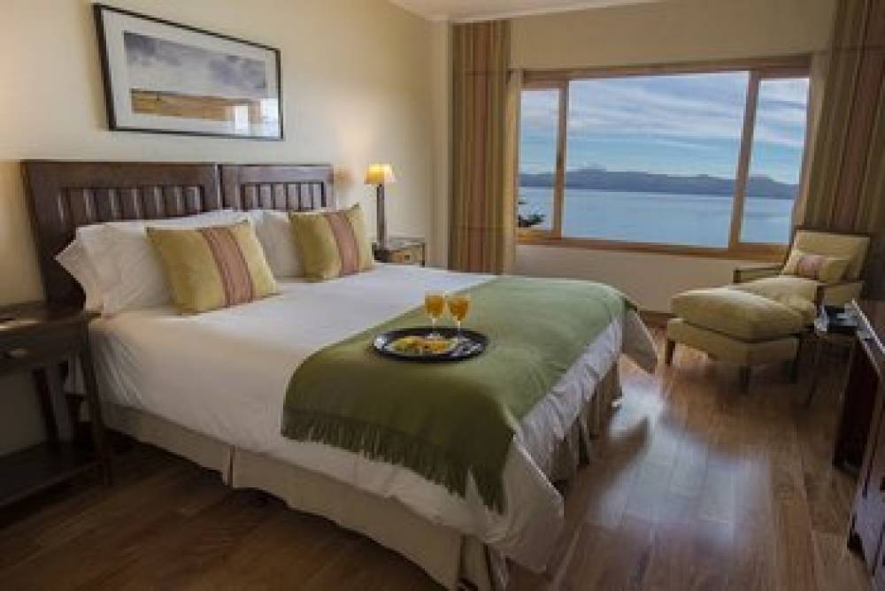 Los Cauquenes Resort And Spa