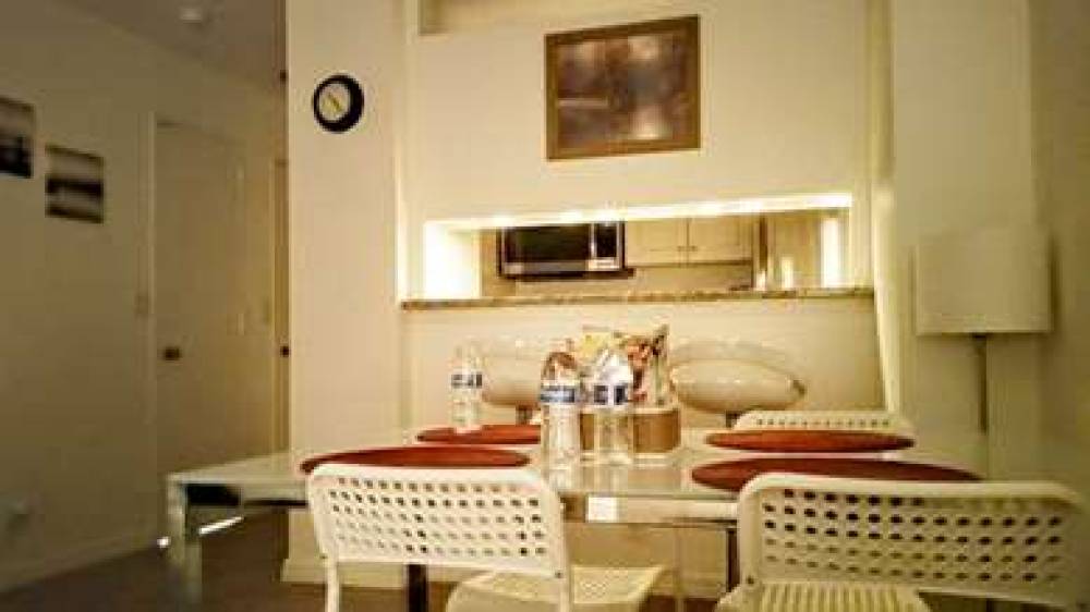 LOTUS SUITES - PLANO TEXAS 7