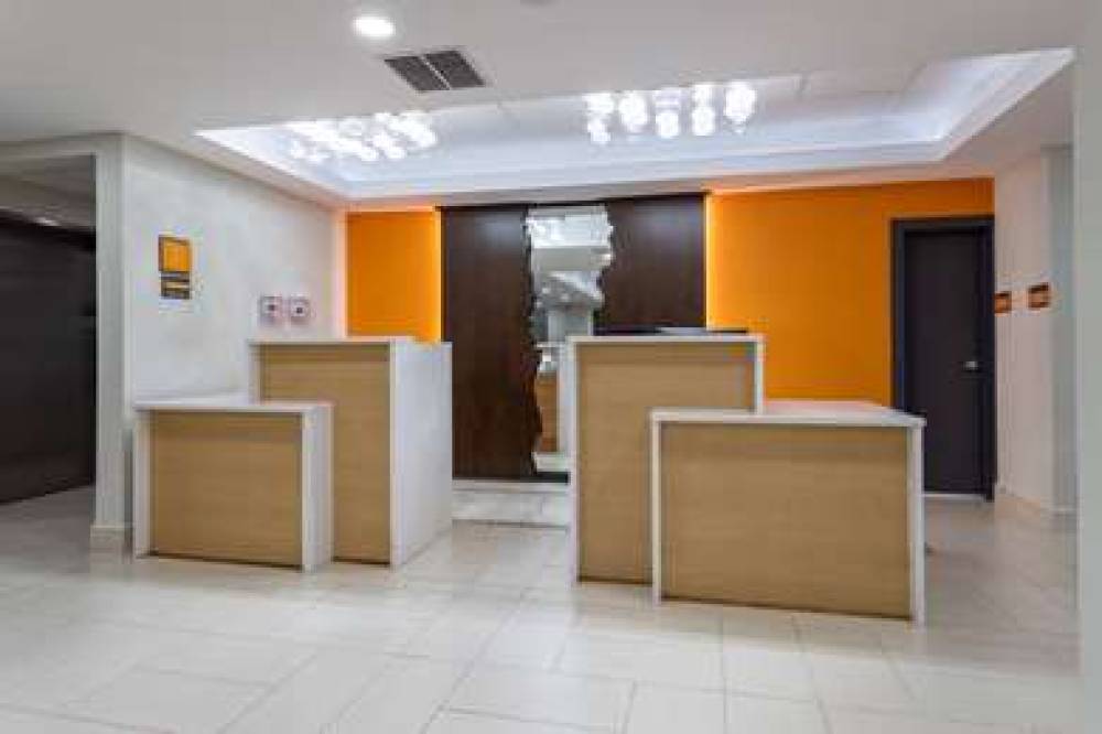 LQ AUGUSTA FORT EISENHOW 7