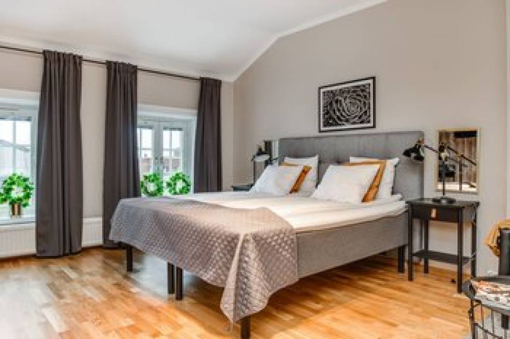 LUDVIKA STADSHOTELL 6