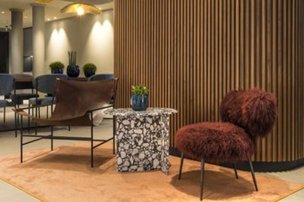 Luganodante Boutique Lifestyle Hote