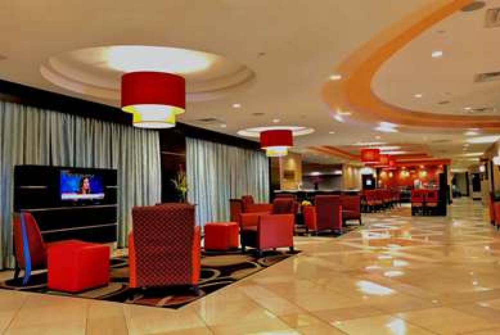 LUX HOTEL AND SPA 2
