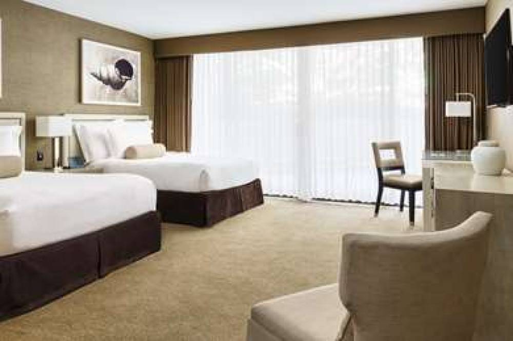Luxe Sunset Boulevard Hotel 7