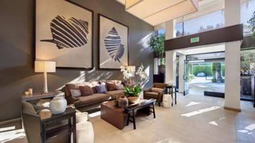 Luxe Sunset Boulevard Hotel 5
