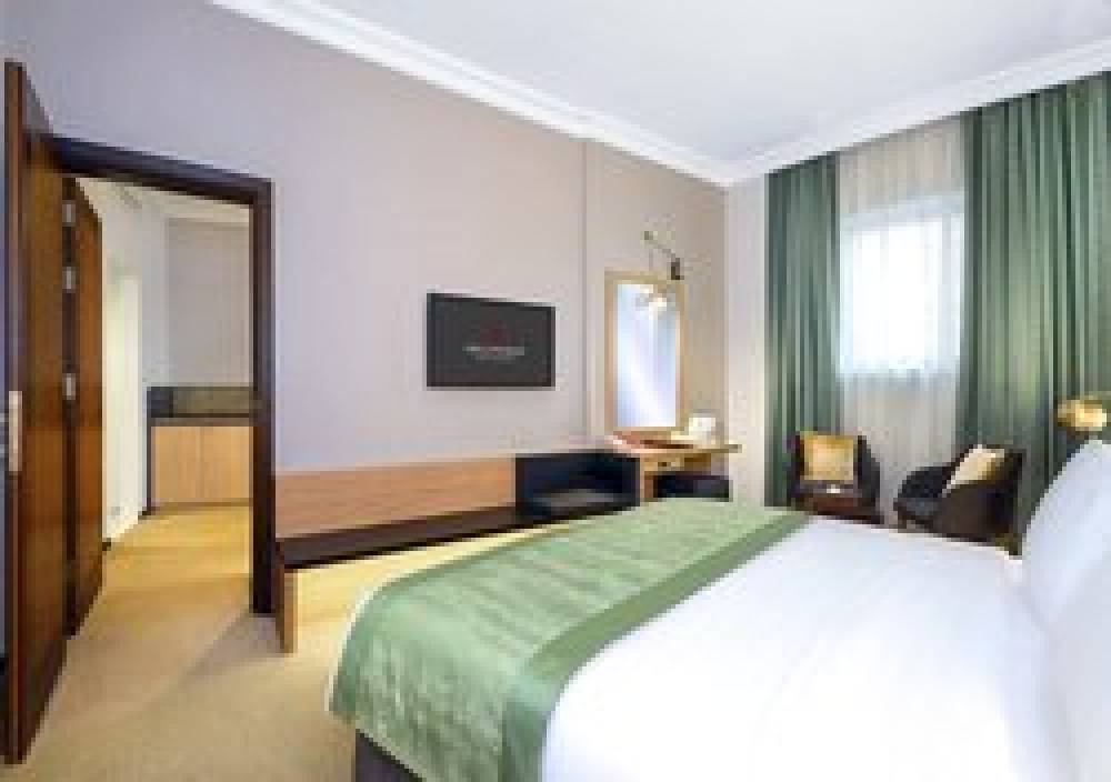 M HOTEL AL DANA MAKKAH 6