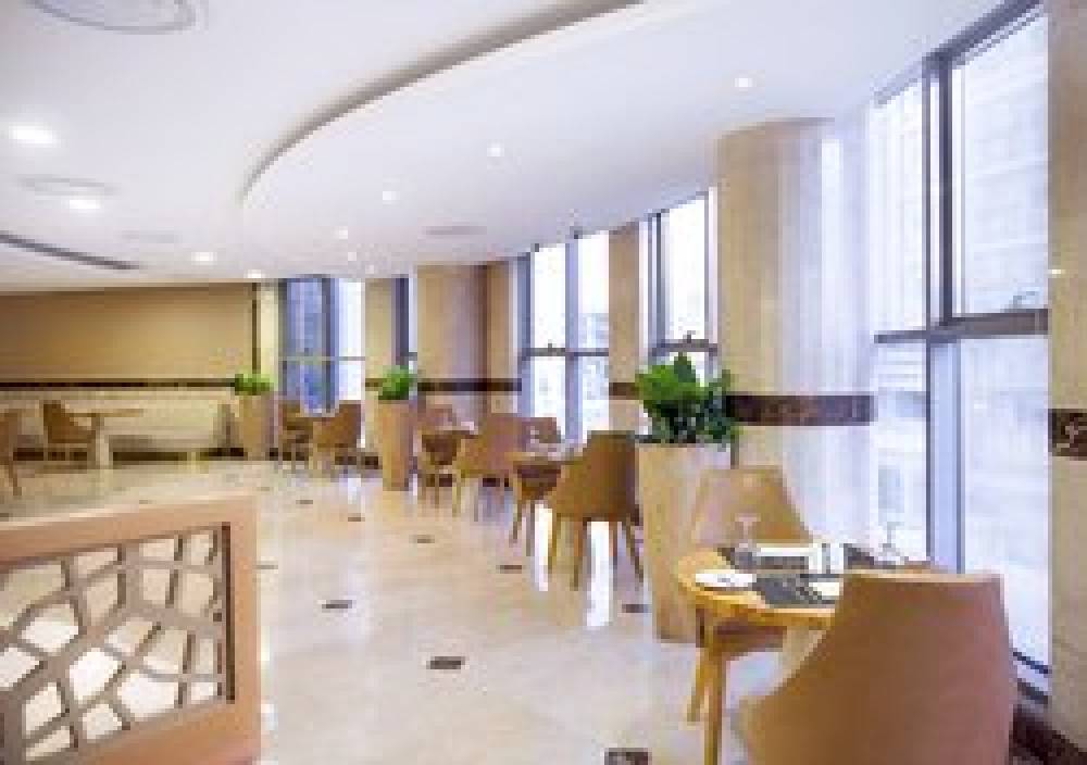 M HOTEL AL DANA MAKKAH 5