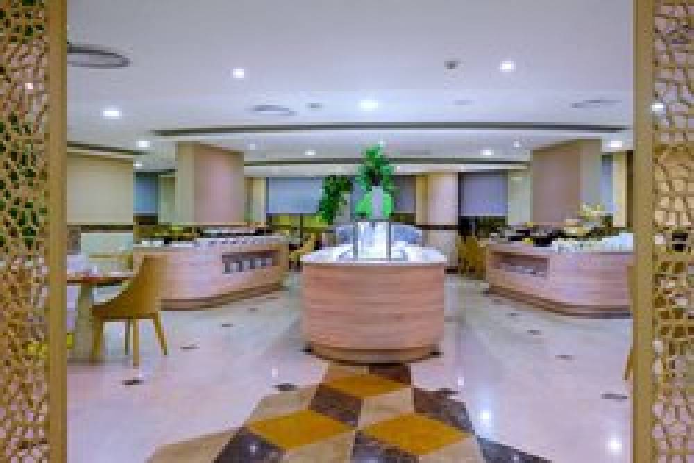M HOTEL AL DANA MAKKAH 4
