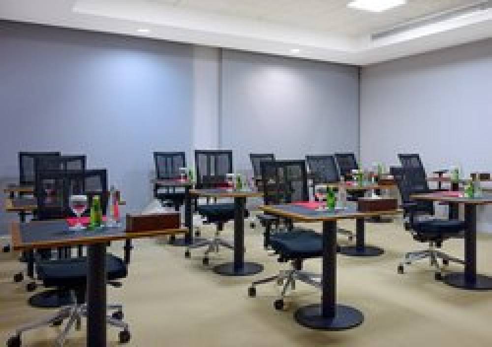M HOTEL AL DANA MAKKAH 8