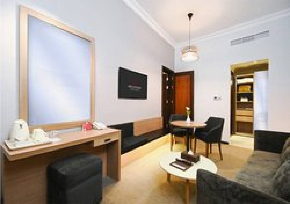 M HOTEL AL DANA MAKKAH 3