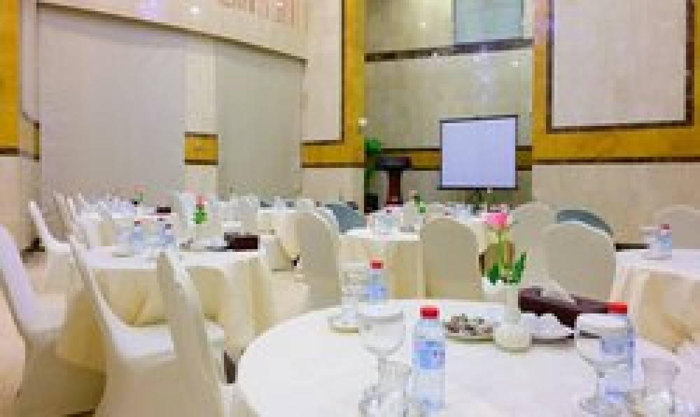 M HOTEL AL DANA MAKKAH 1