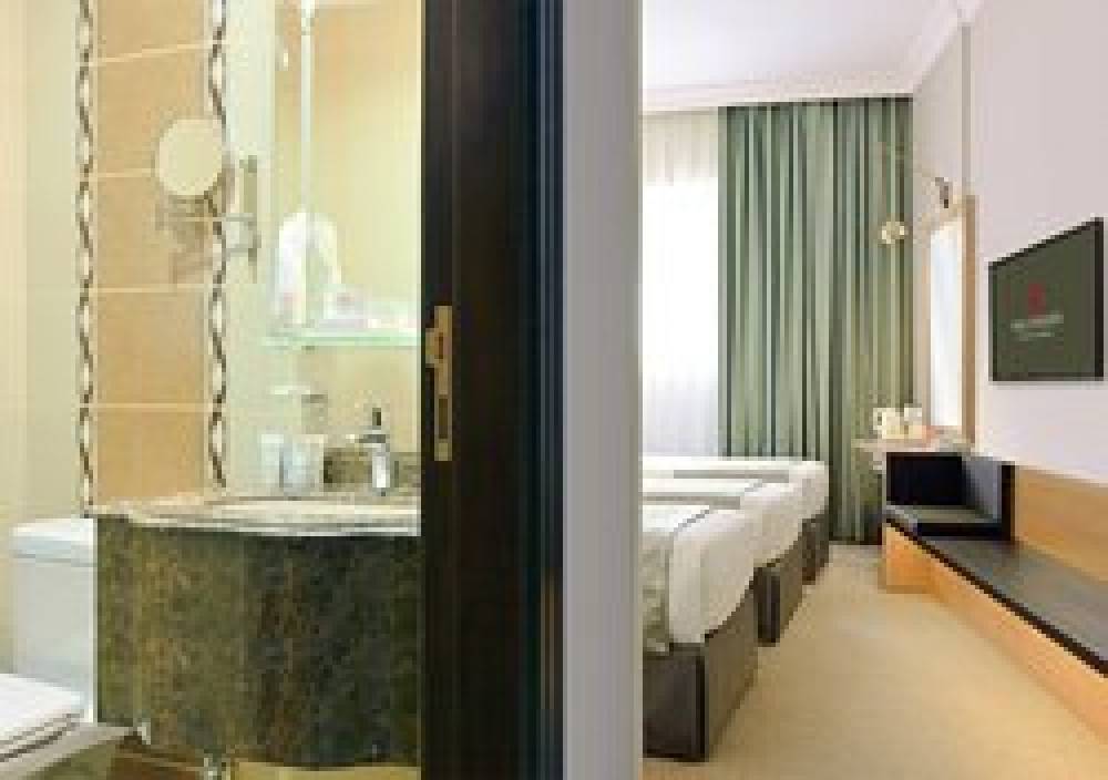 M HOTEL AL DANA MAKKAH 2