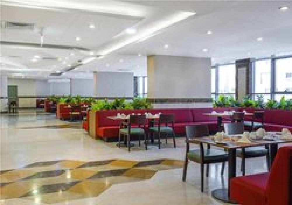 M HOTEL AL DANA MAKKAH 10