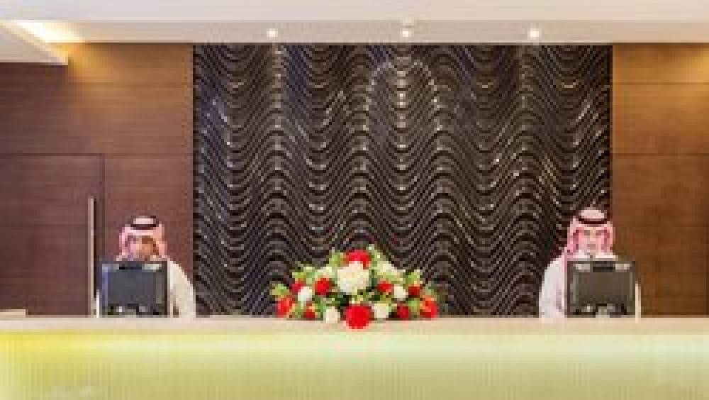 M HOTEL MAKKAH BY MILLENNIUM 2