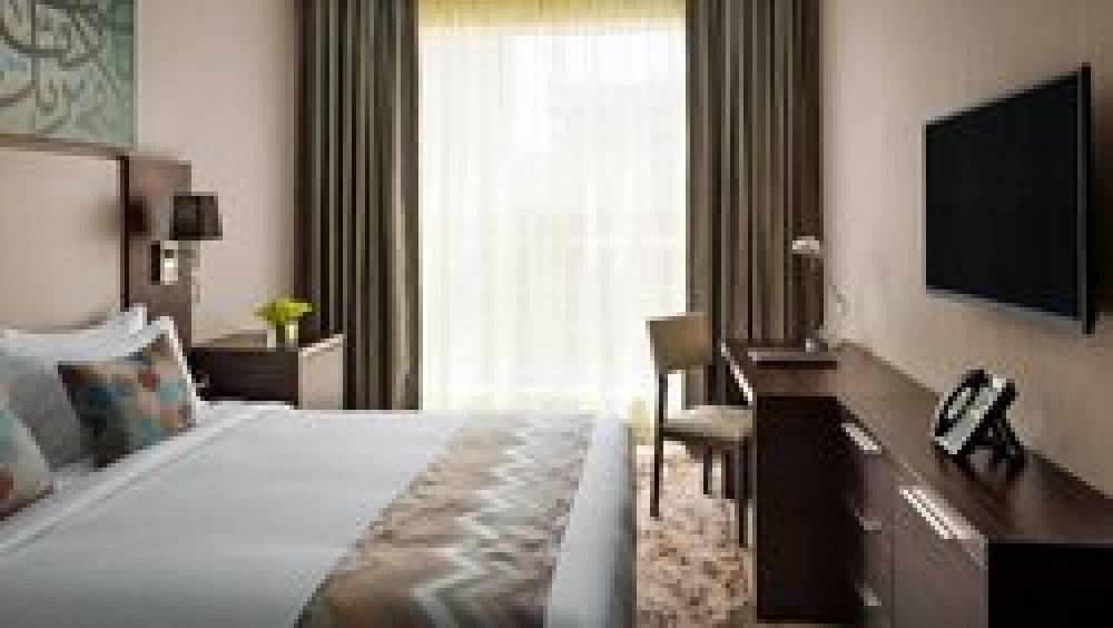 M HOTEL MAKKAH BY MILLENNIUM 1