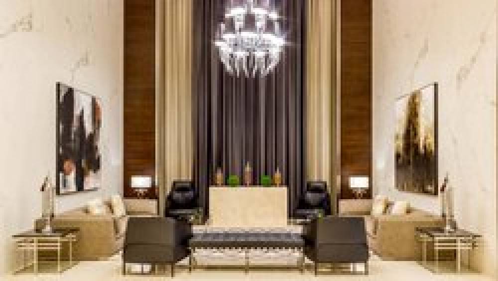 M HOTEL MAKKAH BY MILLENNIUM 8