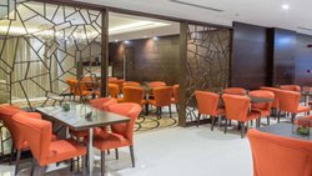 M HOTEL MAKKAH BY MILLENNIUM 5