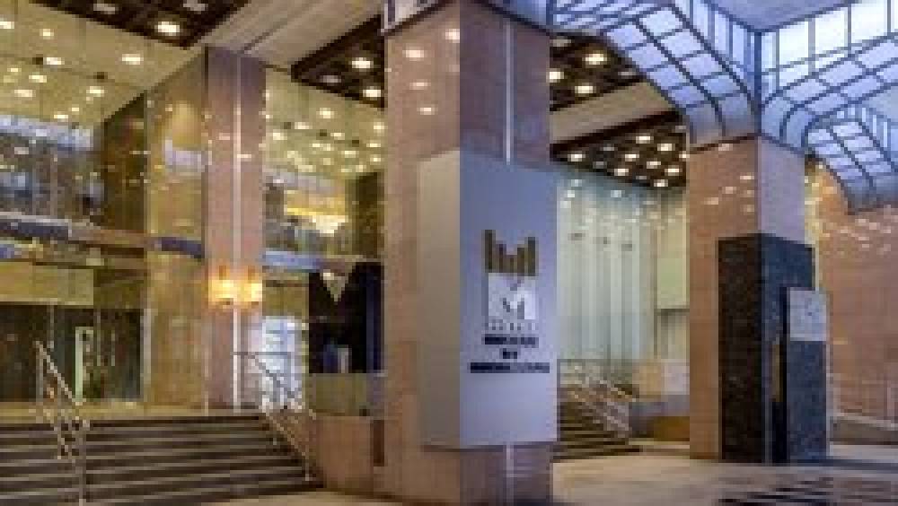 M HOTEL MAKKAH BY MILLENNIUM 4