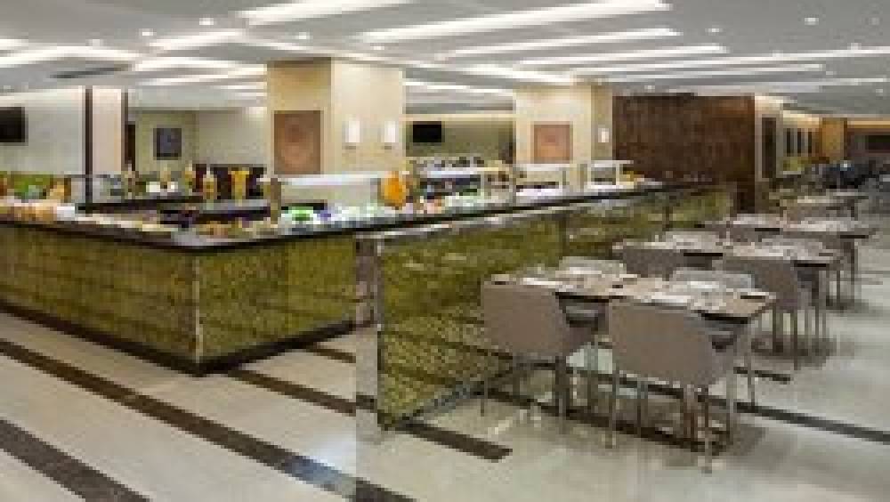 M HOTEL MAKKAH BY MILLENNIUM 10