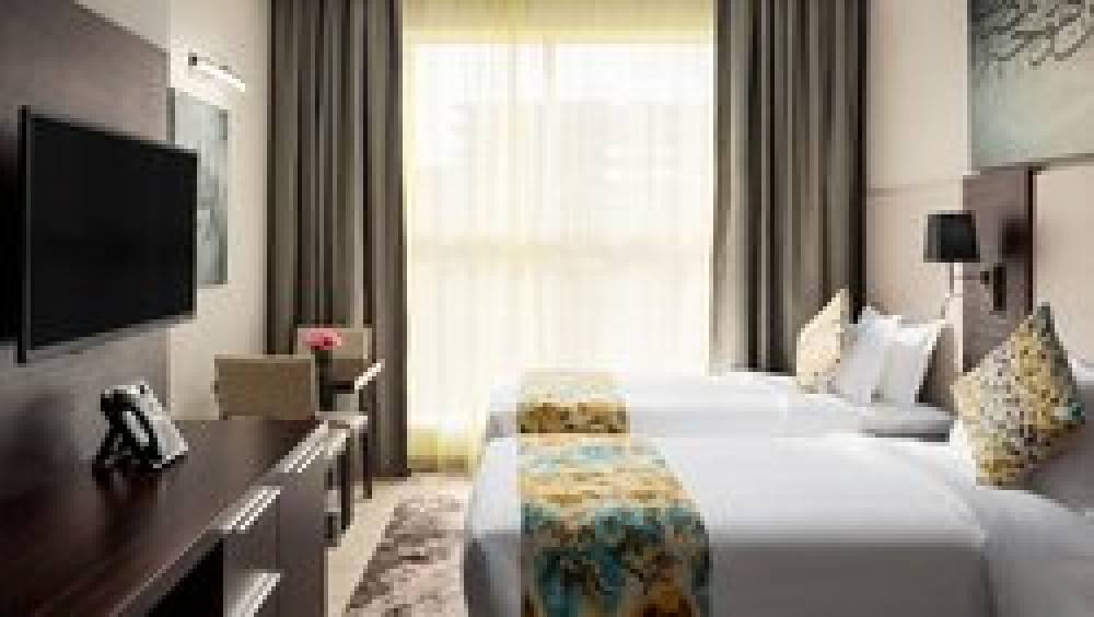 M HOTEL MAKKAH BY MILLENNIUM 6