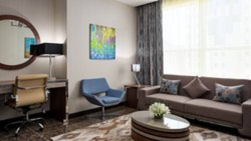M HOTEL MAKKAH BY MILLENNIUM 3