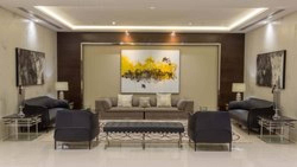 M HOTEL MAKKAH BY MILLENNIUM 7