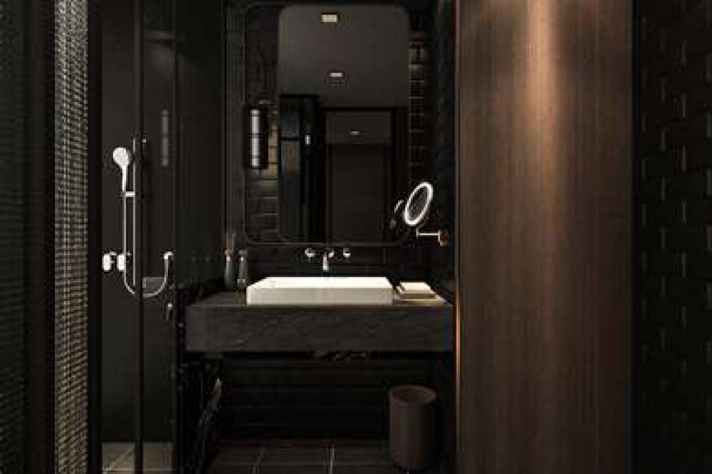 M RESORT AND HOTEL 6