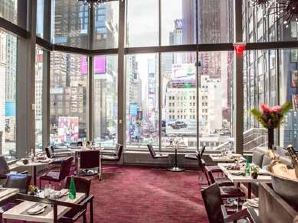 M SOCIAL HOTEL TIMES SQUARE NE 2